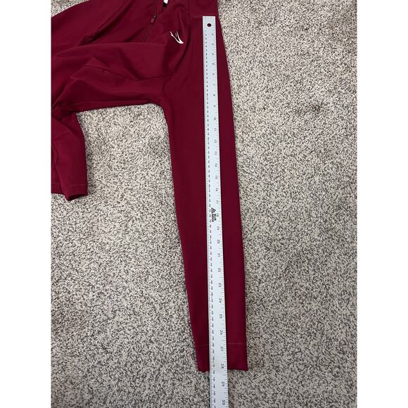 Gymshark Womens M Full Zip Athletic Running Fitness Gym Athleisure Track Jacket - Picture 8 of 9